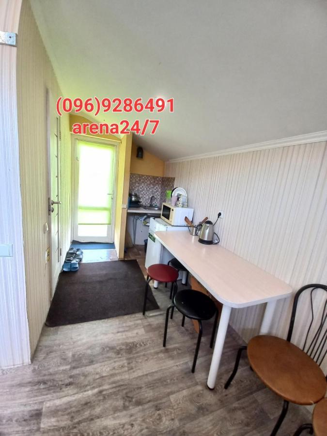 Помешкання З Парковкою Apartment Cherkasy Exterior photo