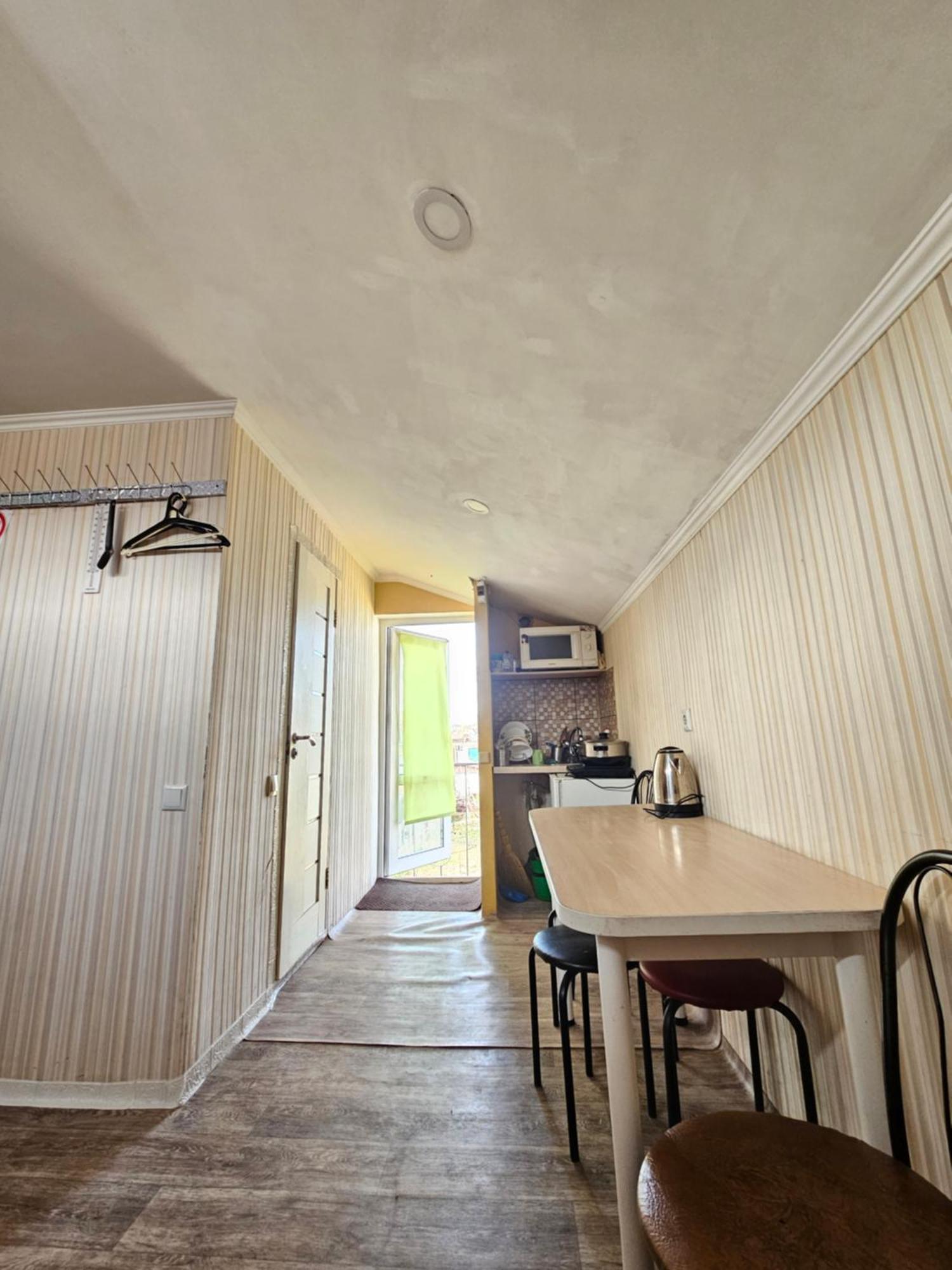 Помешкання З Парковкою Apartment Cherkasy Exterior photo