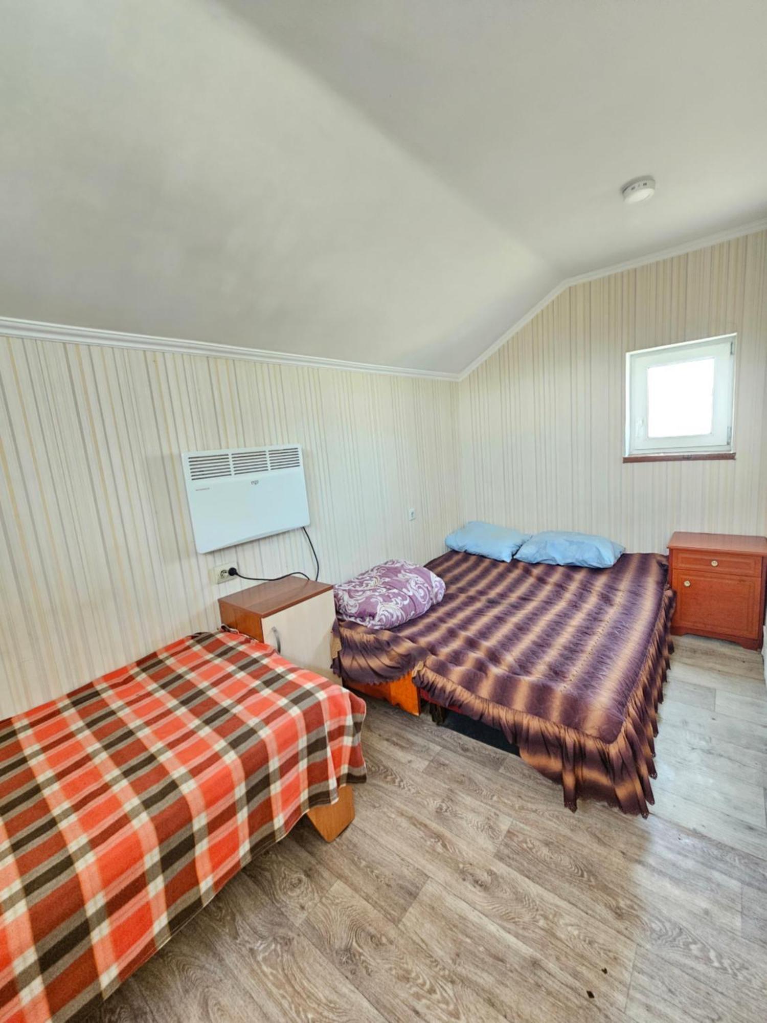 Помешкання З Парковкою Apartment Cherkasy Exterior photo